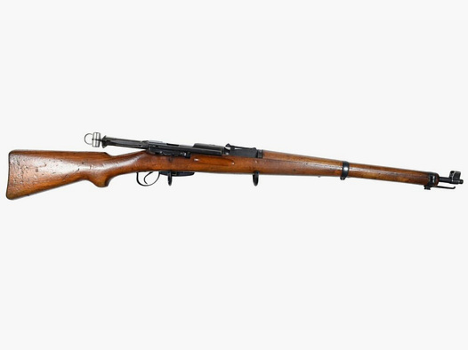 Waffenfabrik Bern K31​ 7,5x55 Repetierbüchse