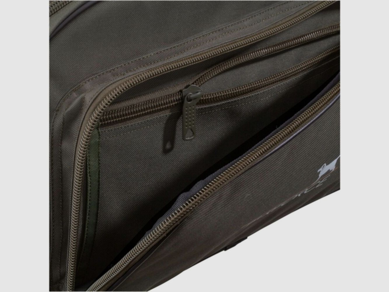 Parforce Langgeweer Futteral All-in Polyester