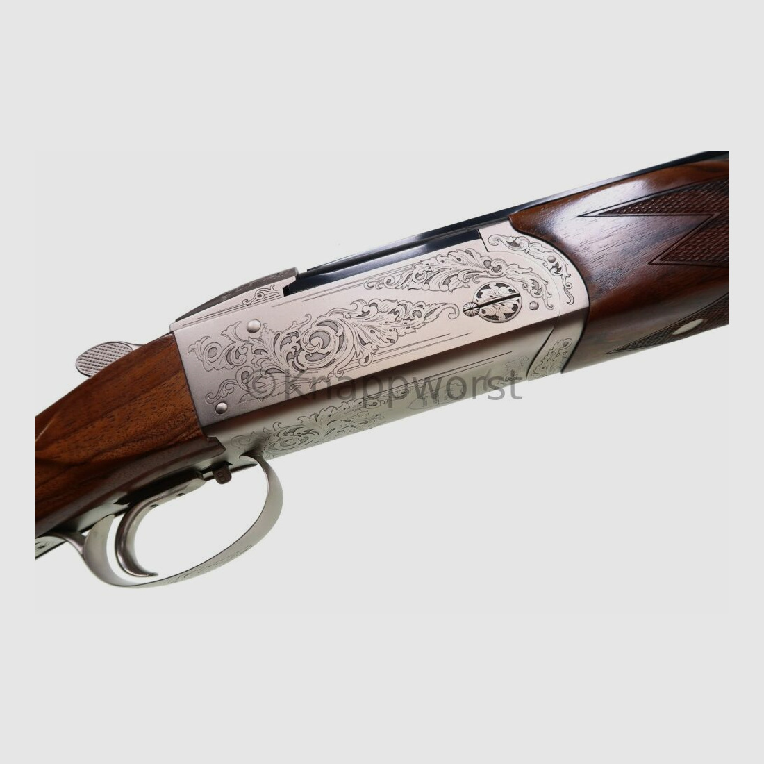 Krieghoff Krieghoff K80 Parcours