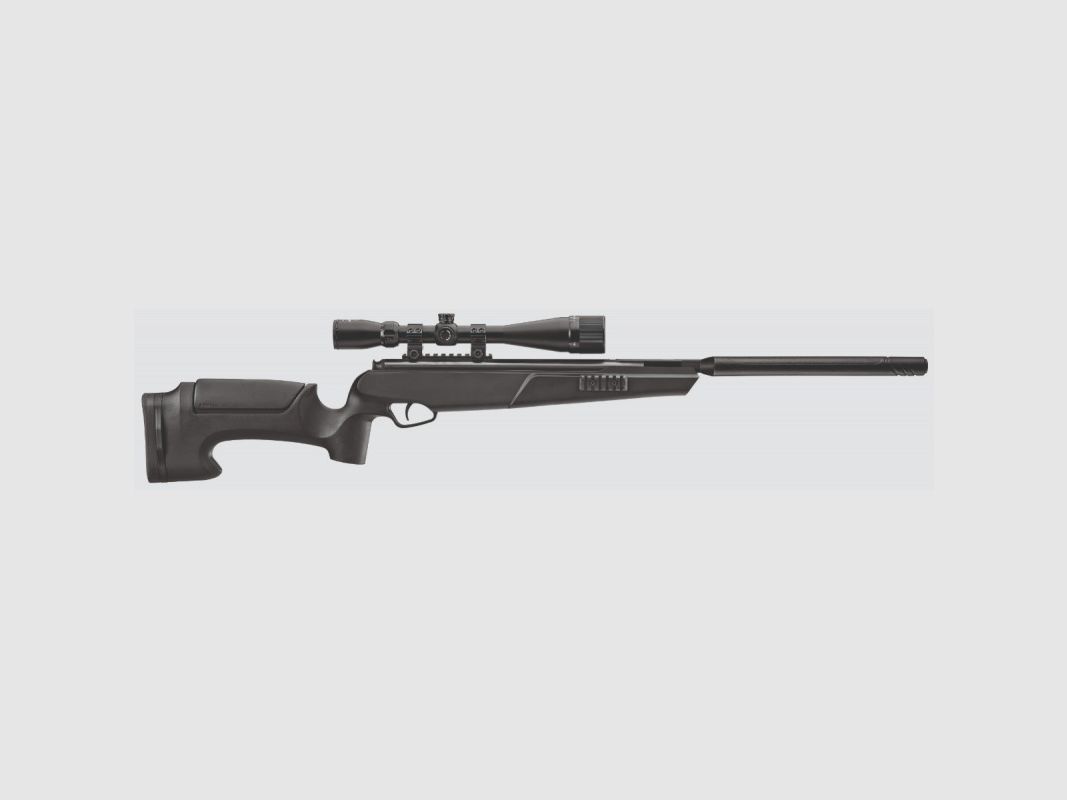 STOEGER X20S2 SYNTH ATAC COMBO 4,5 19,9J SCHWARZ, Bild 1 von 2