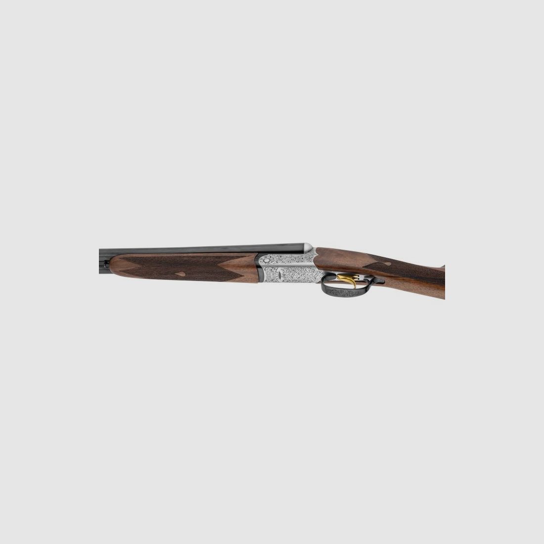 Side-by-side shotgun Fair Iside Steel Ejectors Cal. 12/76, image 15 of 18