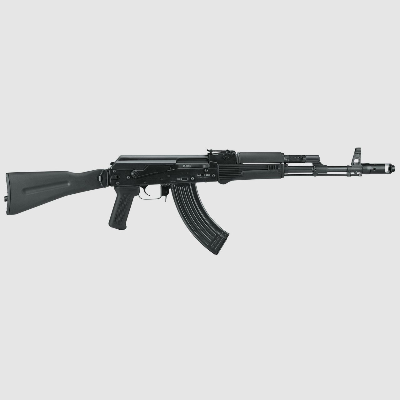 SDM AK-103 7,62x39, afbeelding 1 van 5