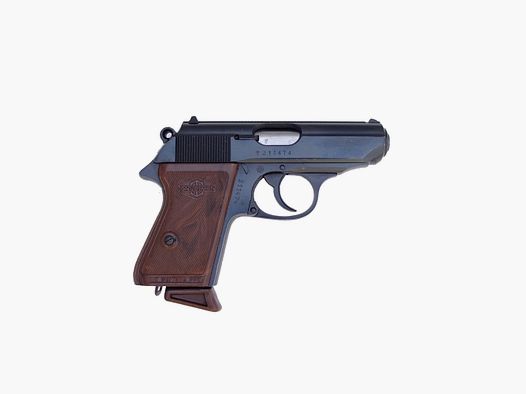Manurhin PPK