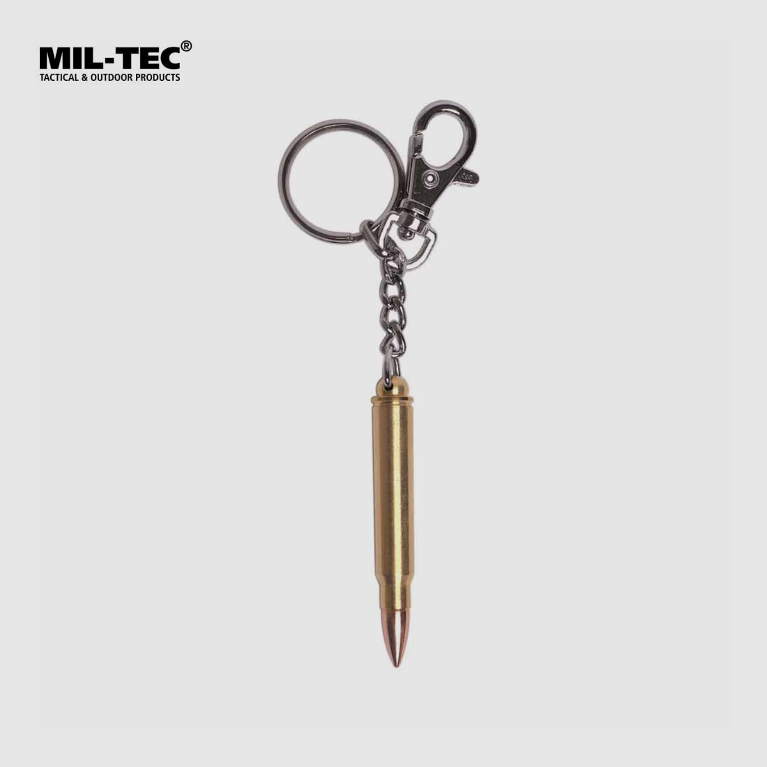 MIL-TEC PORTACHIAVI M.CARTUCCIA GRANDE