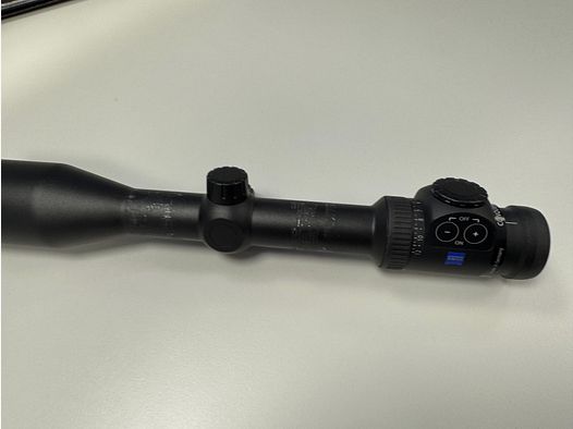 Zeiss Zielfernrohr mit Montage Conquest DL 3-12 x 50
