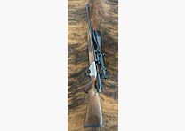 Blaser R93 Geradezugrepetierer Kaliber .30-06,  OHNE Montage, OHNE Zieloptik