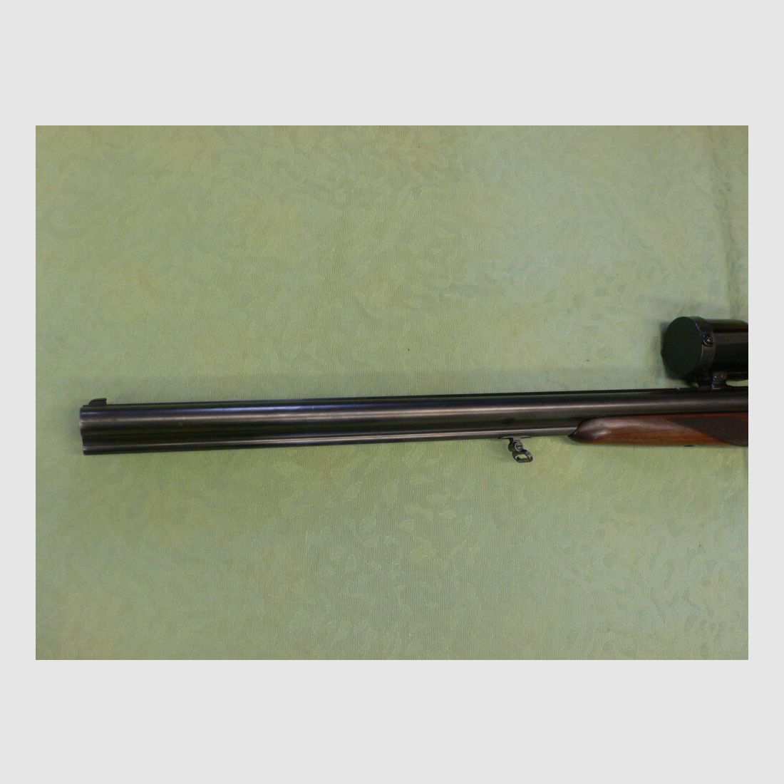 Sauer&Sohn Mod.3000
