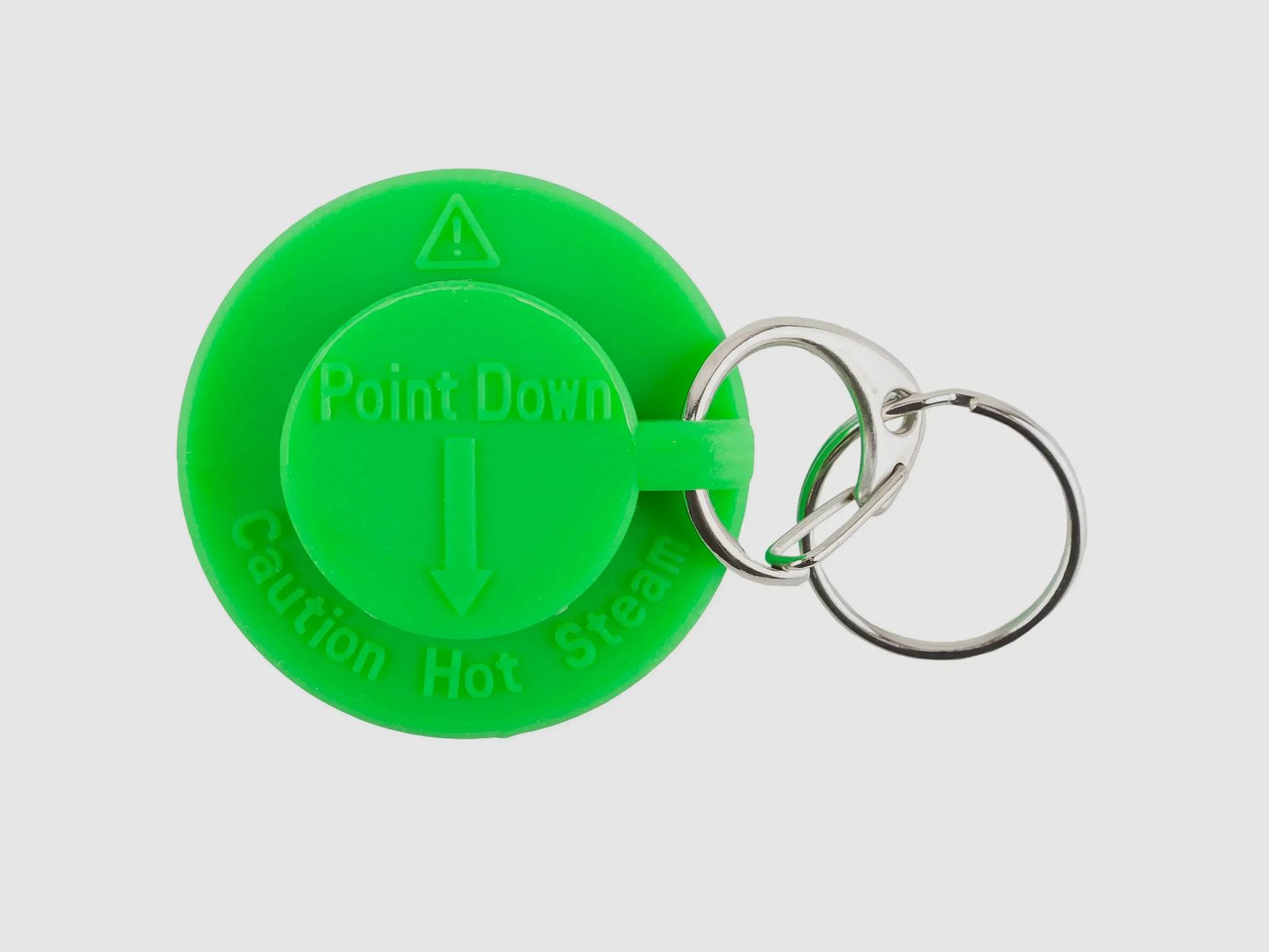 Kelly Kettle Kelly Kettle Pfeife Ventil Base Camp und Scout