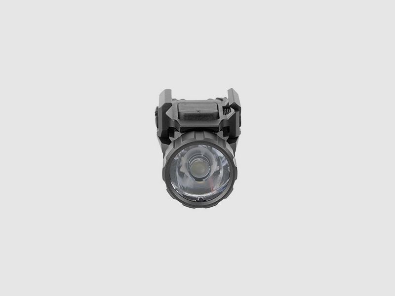 HOLOSUN COMPACT TACTISCHE LAMP PICATINNY BEVESTIGING, afbeelding 5 van 6
