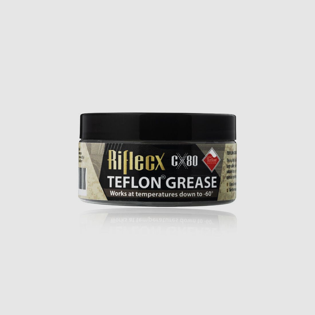 Rifle CX Teflon Smar 100ml