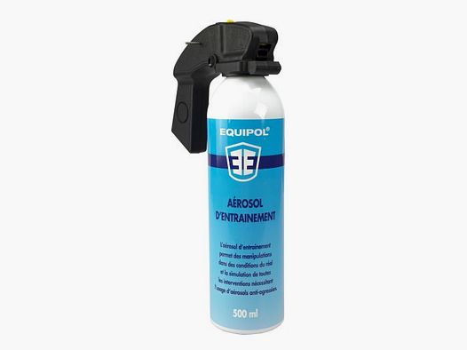 INERTES TRAININGSAEROSOL 500 ML
