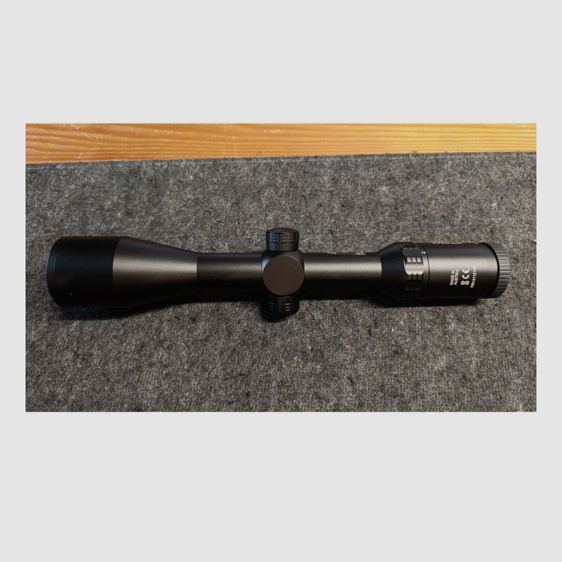 Kahles Helia 2-10x50i, immagine 2 di 2