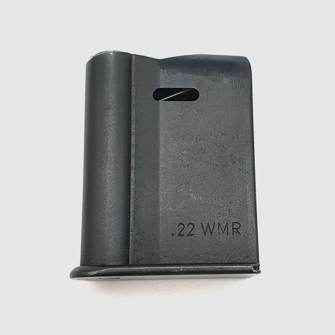 Heckler & Koch 300, 5 strzałów