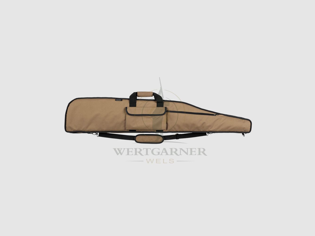 Bulldog Cases Fodero Long Range 140cm Deluxe, immagine 1 di 3