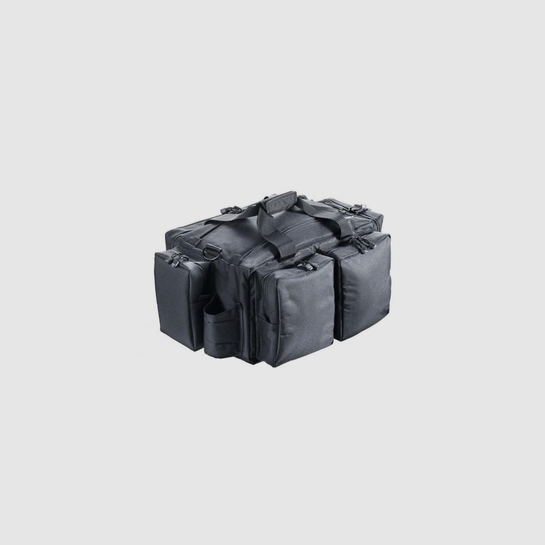 Umarex large shooting bag 28x42x59cm, image 1 of 8