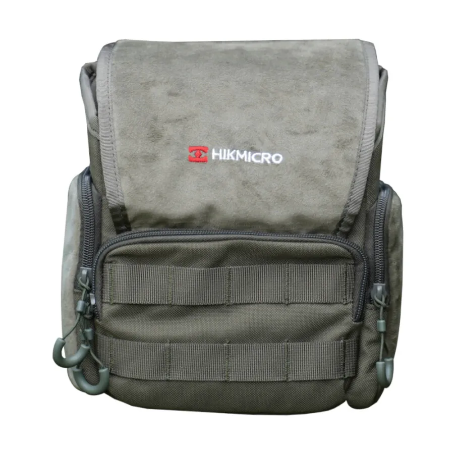 Hikmicro binocular harness/bag – Habrok