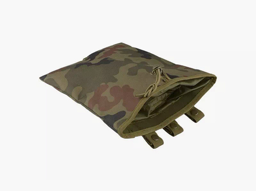 Dump Pouch, groß - WP
