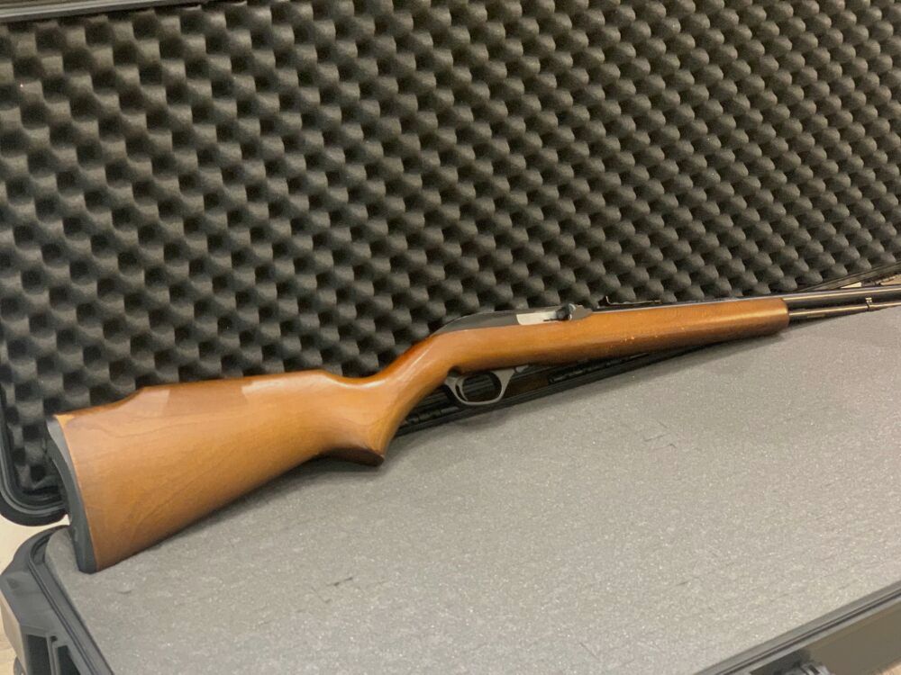 Marlin 75C