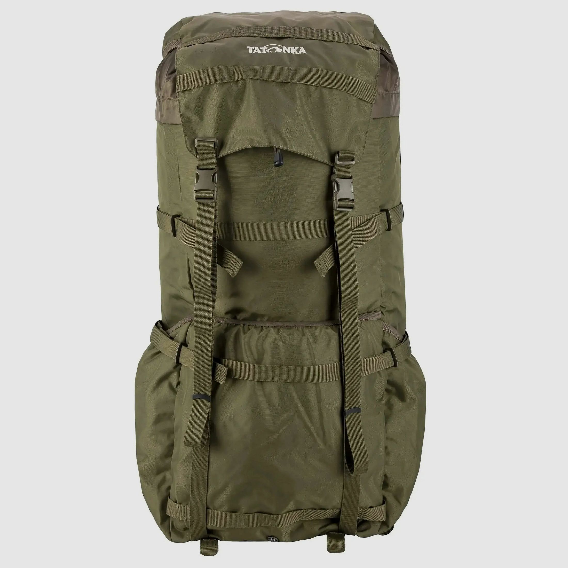 Tatonka Backpack Load Carrier Load Frame 80 L