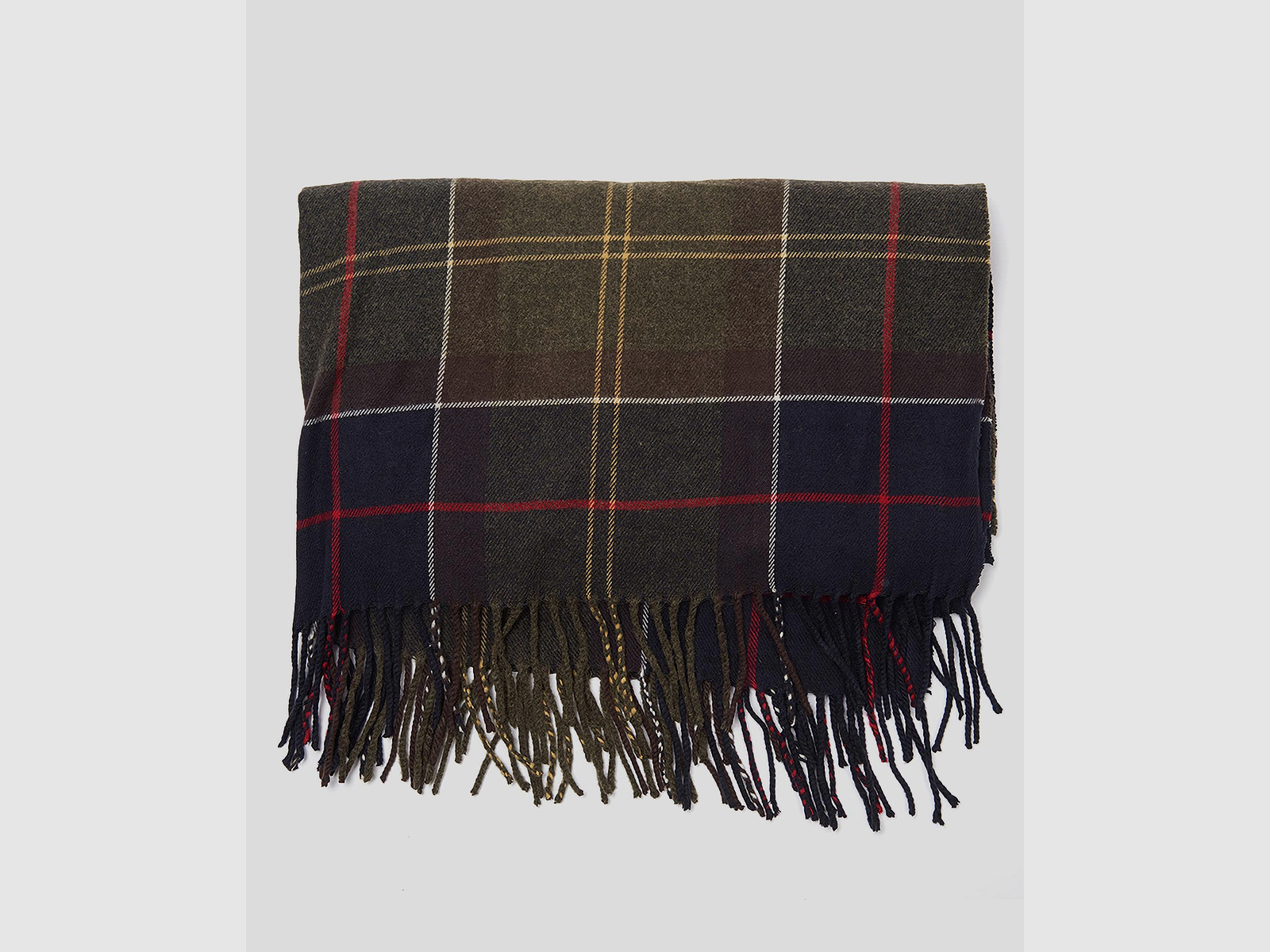 Barbour Hailes Schal