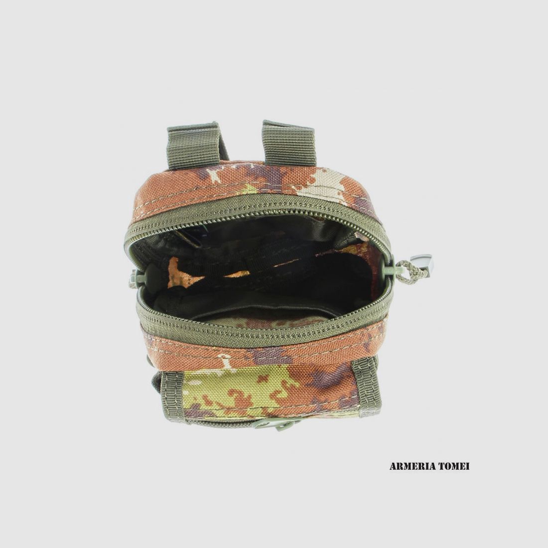BORSINA – MULTIPLA MA26 VEGETATA, Bild 5 von 6