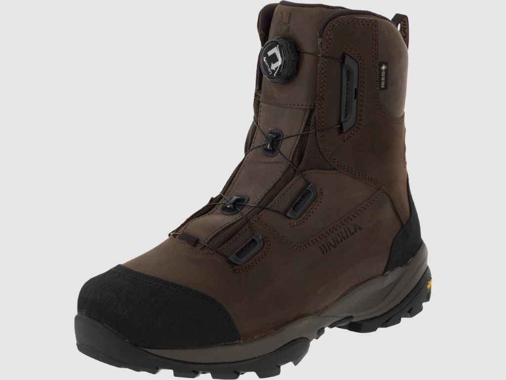 Hrkila Reidmar Mid 2.0 GTX Dark Brown