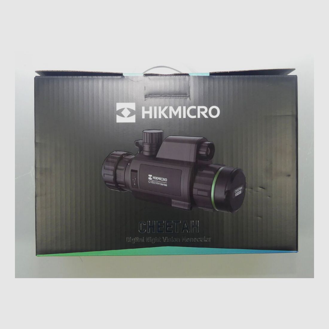 Hik Micro Cheetah