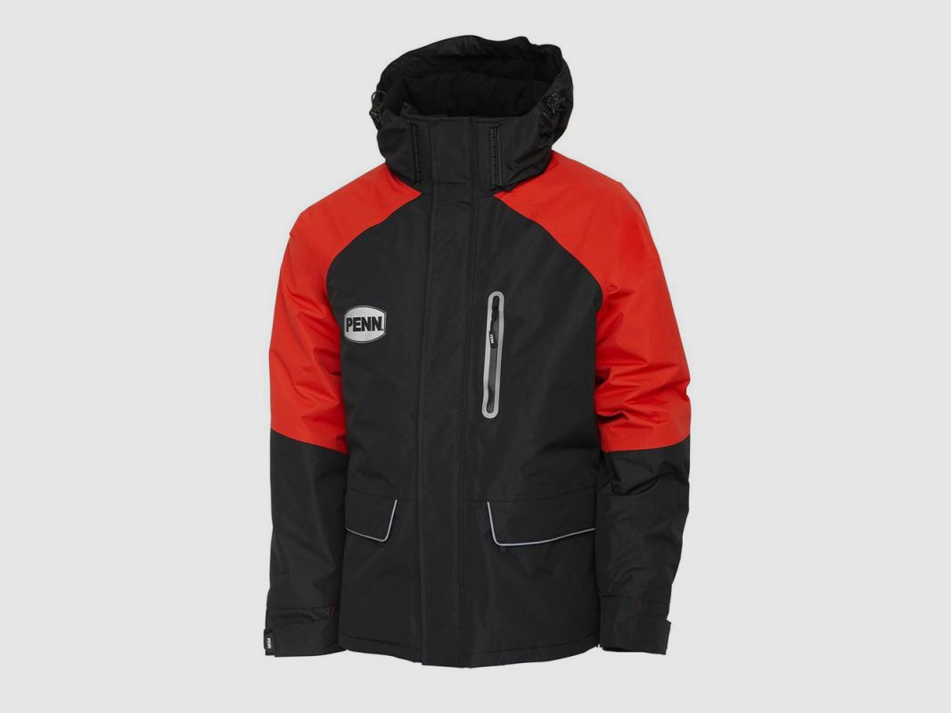 ENSEMBLE VESTE ET PANTALON PENN FIERCE THERMO SUIT, image 2 sur 6