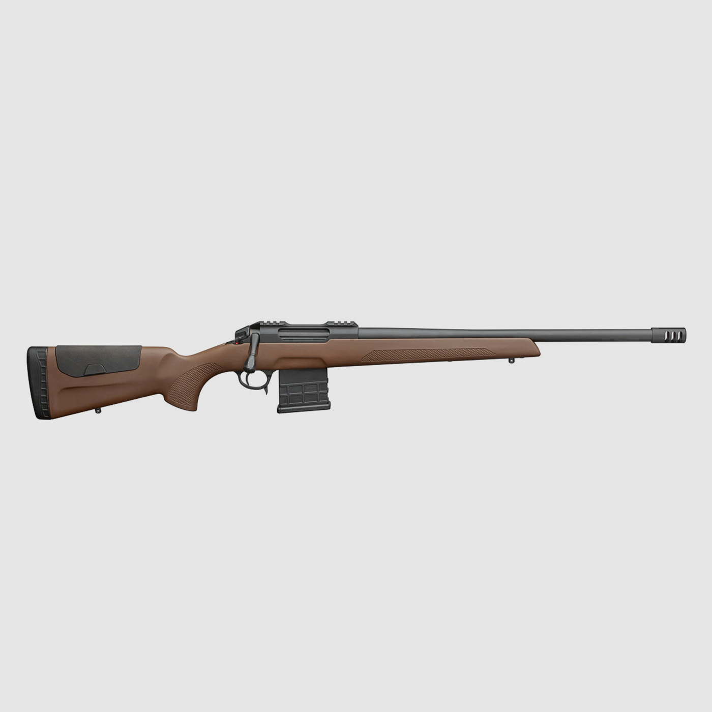 RIFLE – SABATTI – ROVER SHOOTER cal. 308 Win., image 1 of 4