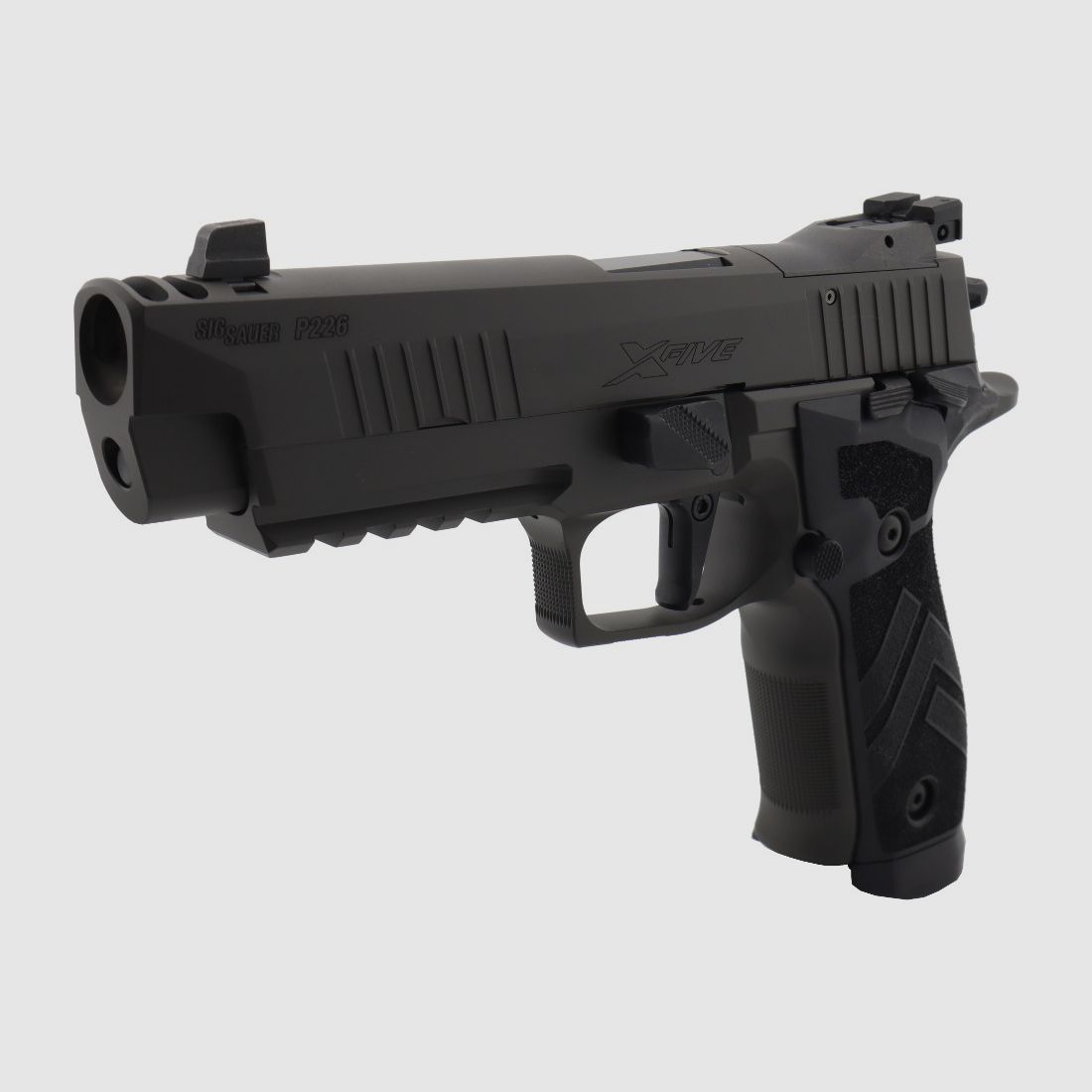  Sig Sauer  P226 X-Five Legion