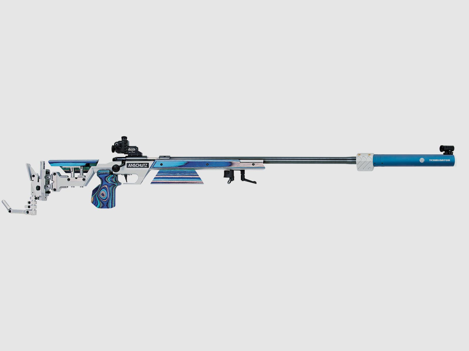 Muzzle Brake Terminator