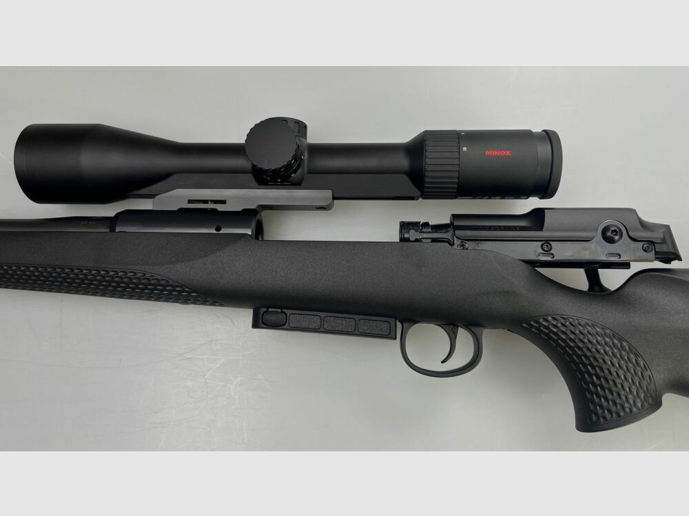 Mauser 25 Extreme
