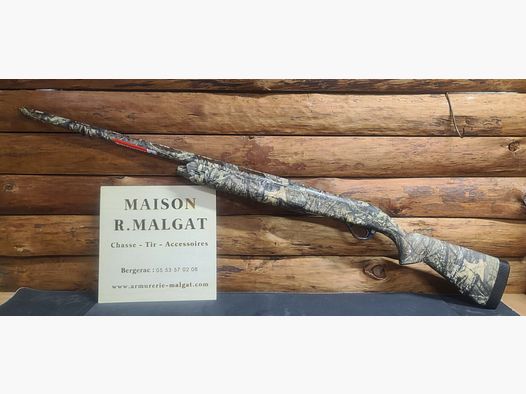 WINCHESTER SX4 CAMO MOBUC