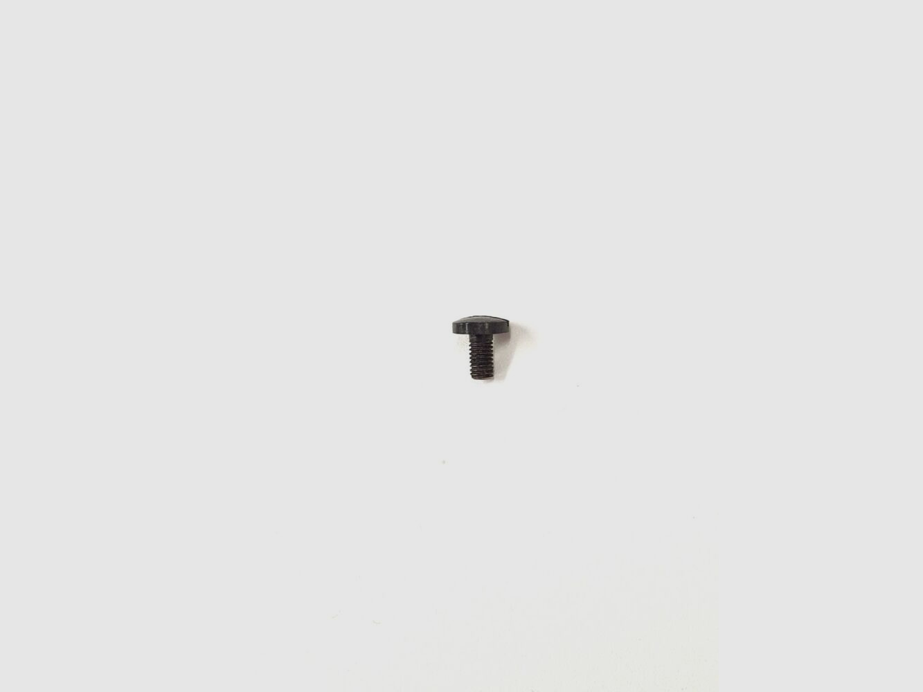 MAB [30] upper screw for PISTOLET AUTOMATIQUE MAB BREVETE MODELE C/D original part, as new