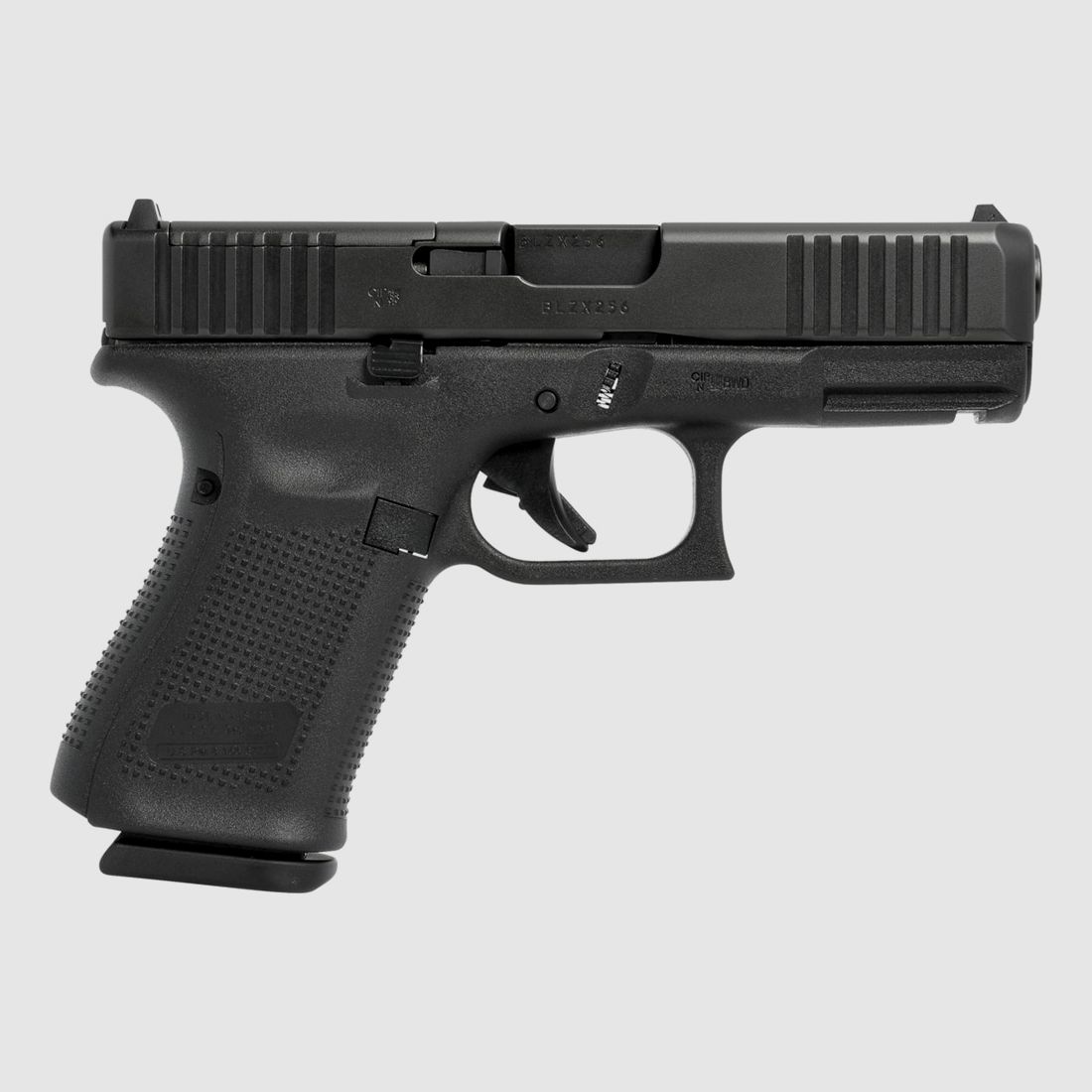 Glock 23 Gen5 / MOS / FS – .40 S&W, imagen 2 de 3