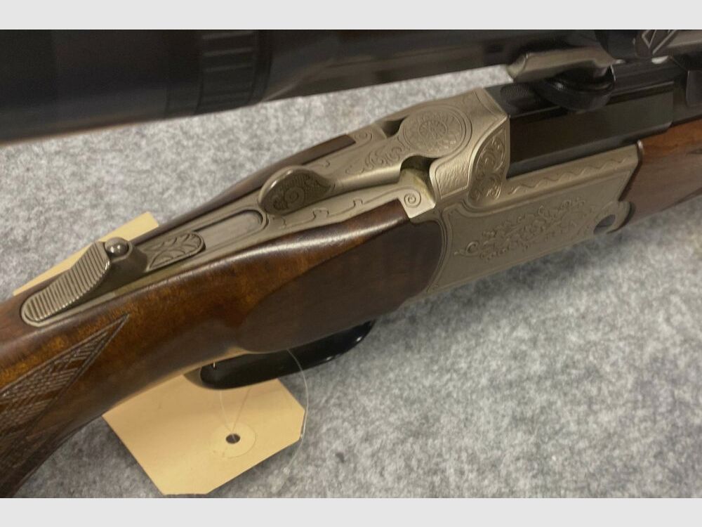 Blaser 700/88 Prestige 12/70;7x57R