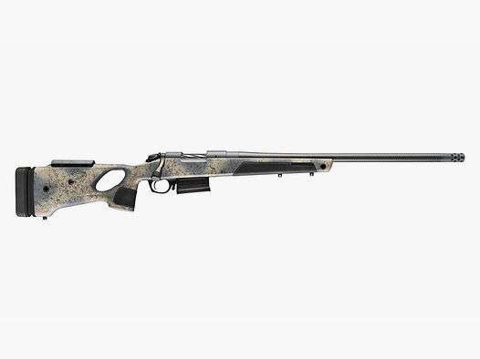 Bergara B14 Wildern. TH Carbon - 24''