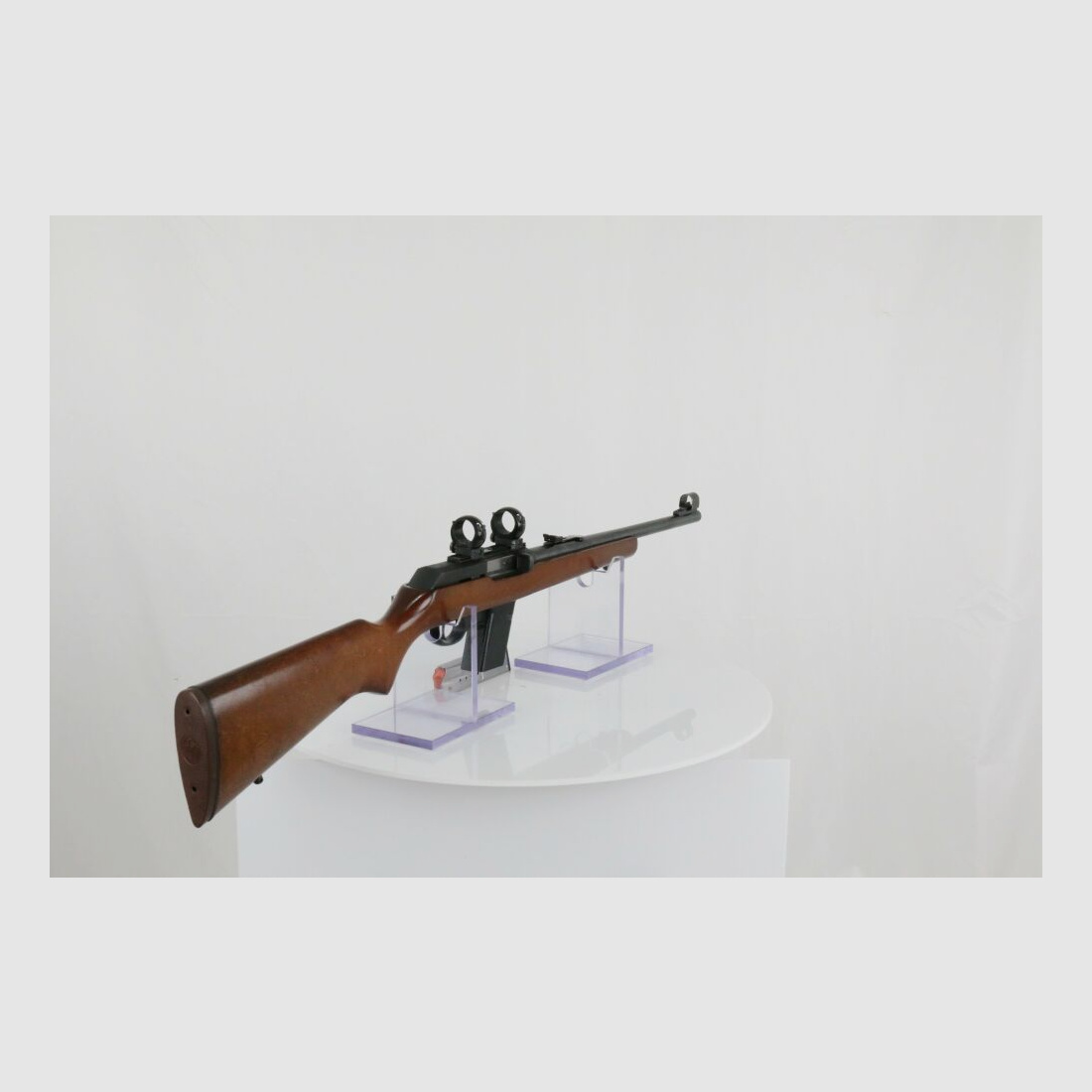 Marlin	 Model 9 CampCarbine