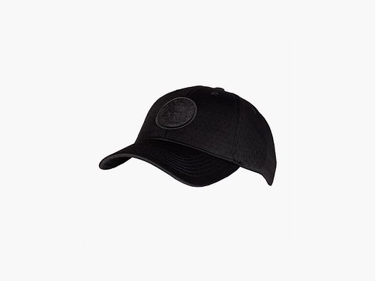 CZAPKA, BROWNING, VISOR, CZARNA