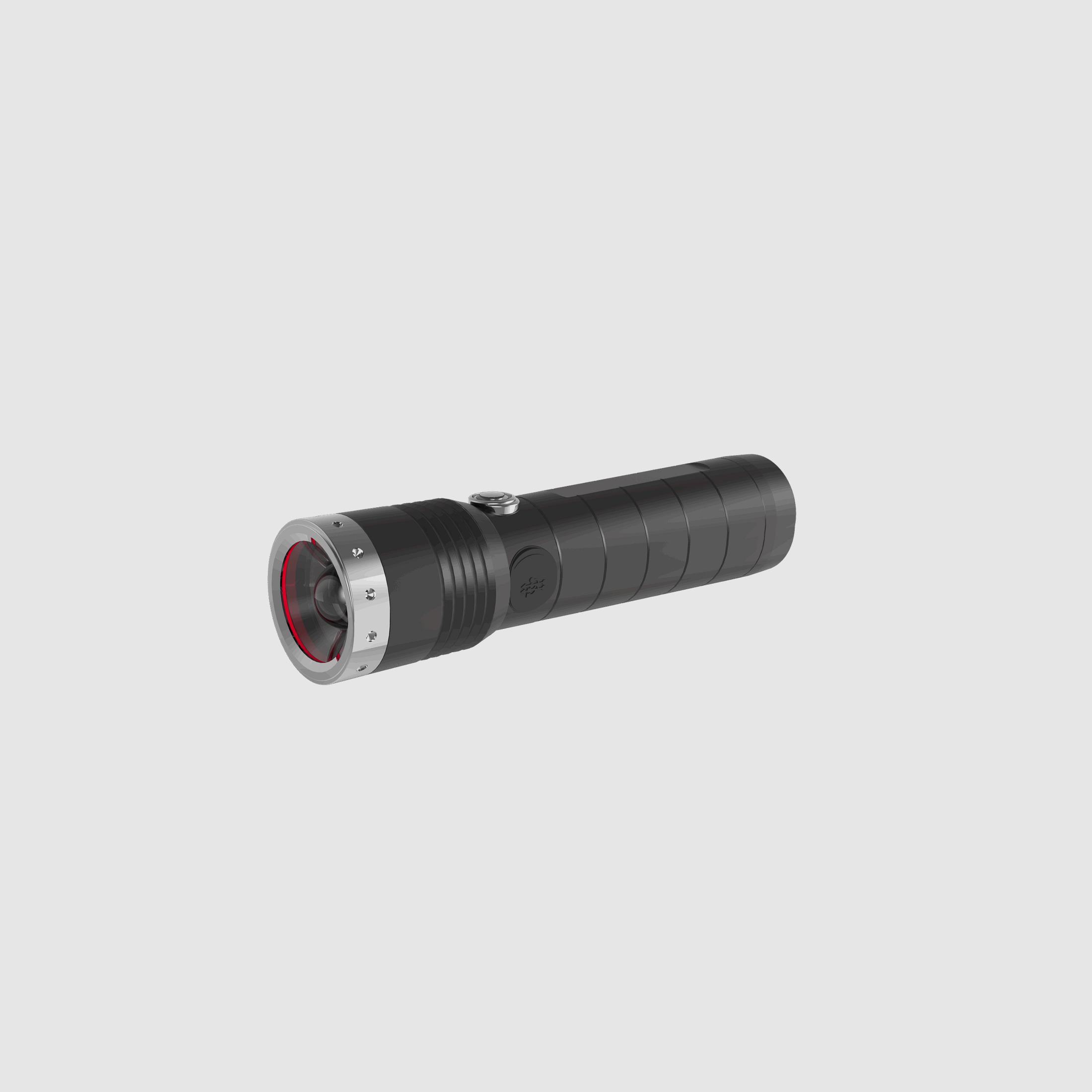 Led Lenser MT14 Black Box