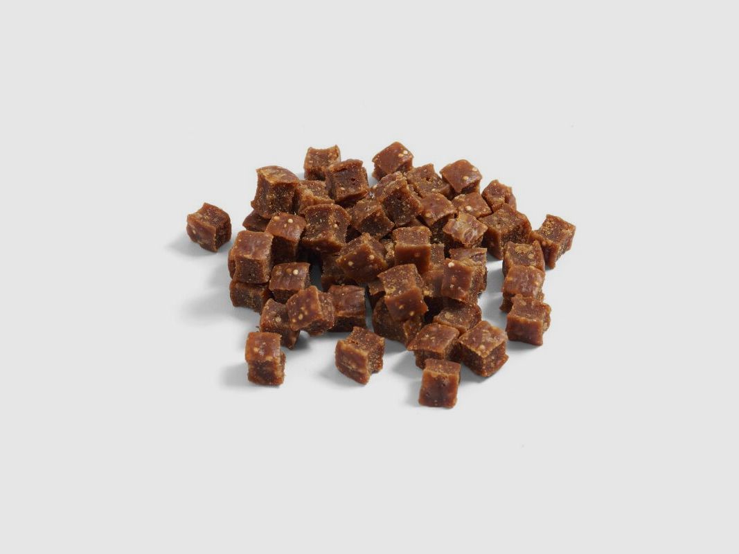 Hunter Hundesnack Training Supersportler Huhn, 70 g