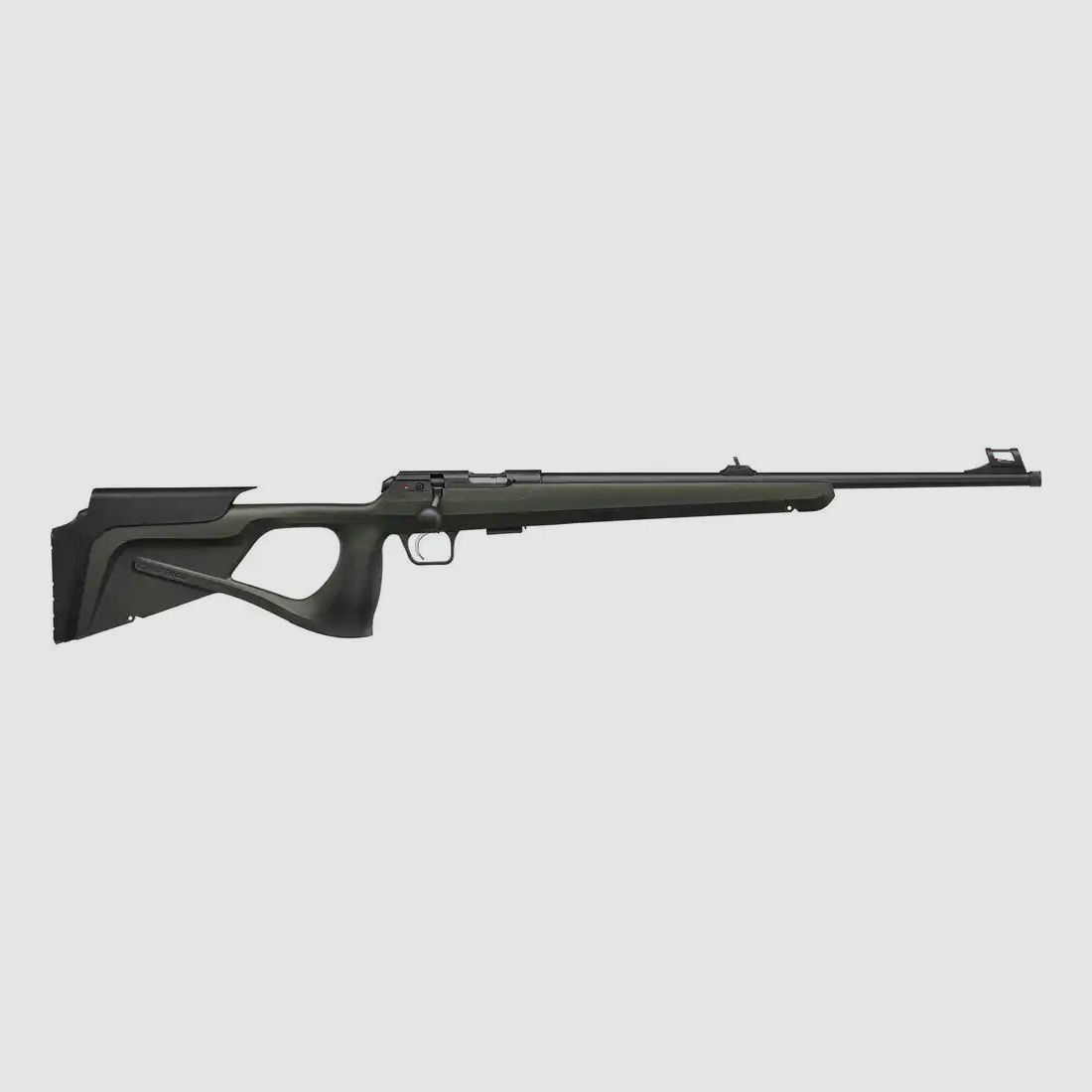 CZ Uhersky Brod 457 Ergo .22lr, imagen 1 de 6