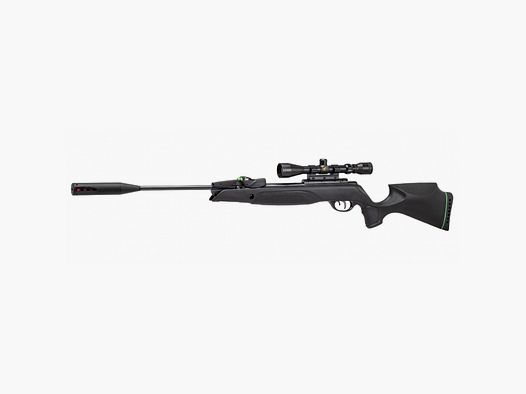 Gamo SWARM Magnum Pro IGT Gen 3i (w zestawie 3-9x4)