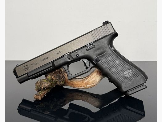 Glock 34 Gen. 4