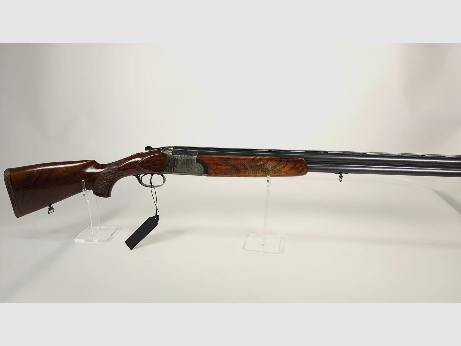 Noris Bockdoppeflinte 12/70, zdjęcie 2 z 8