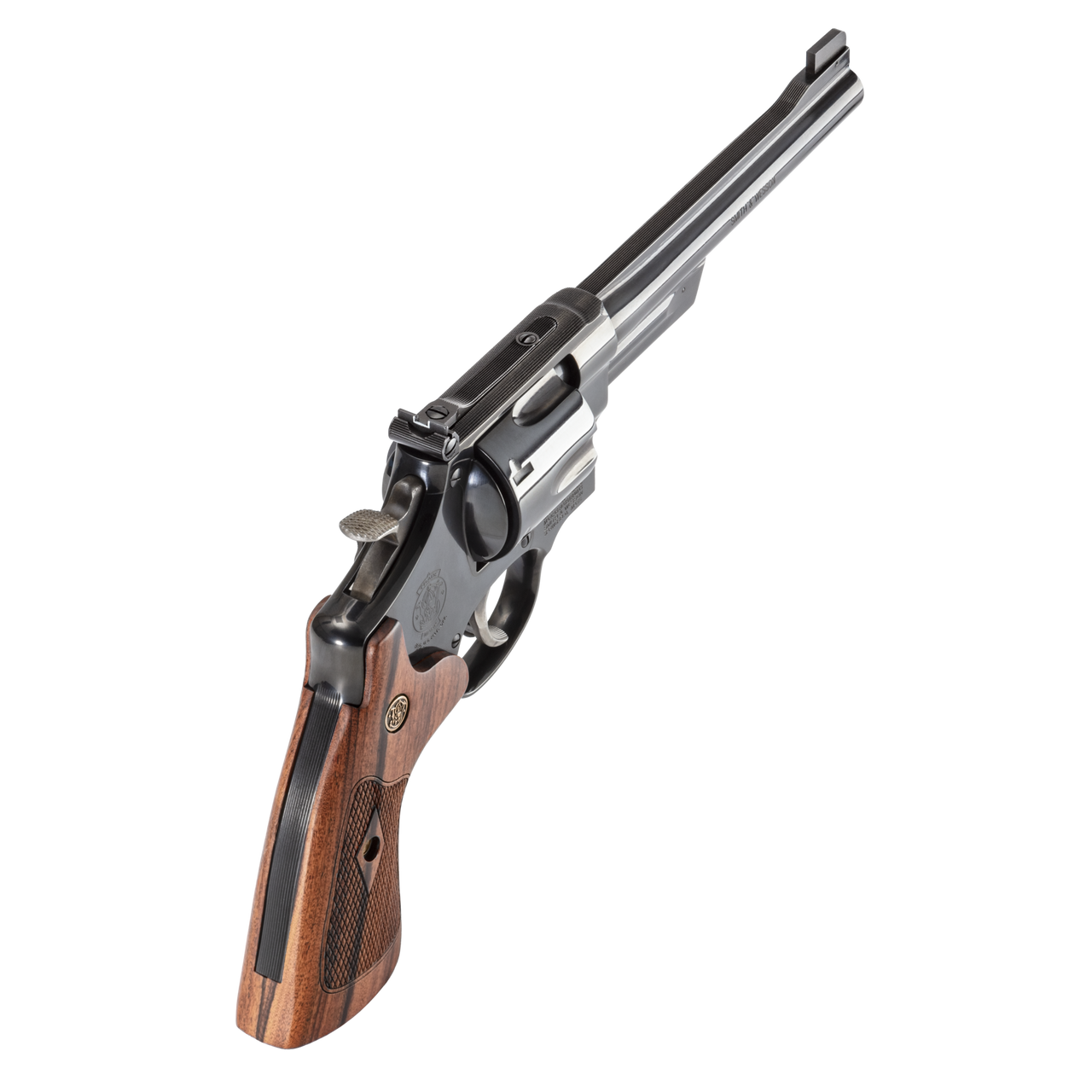 Smith & Wesson Model 27 classic 6 1/2″ .357, afbeelding 4 van 6