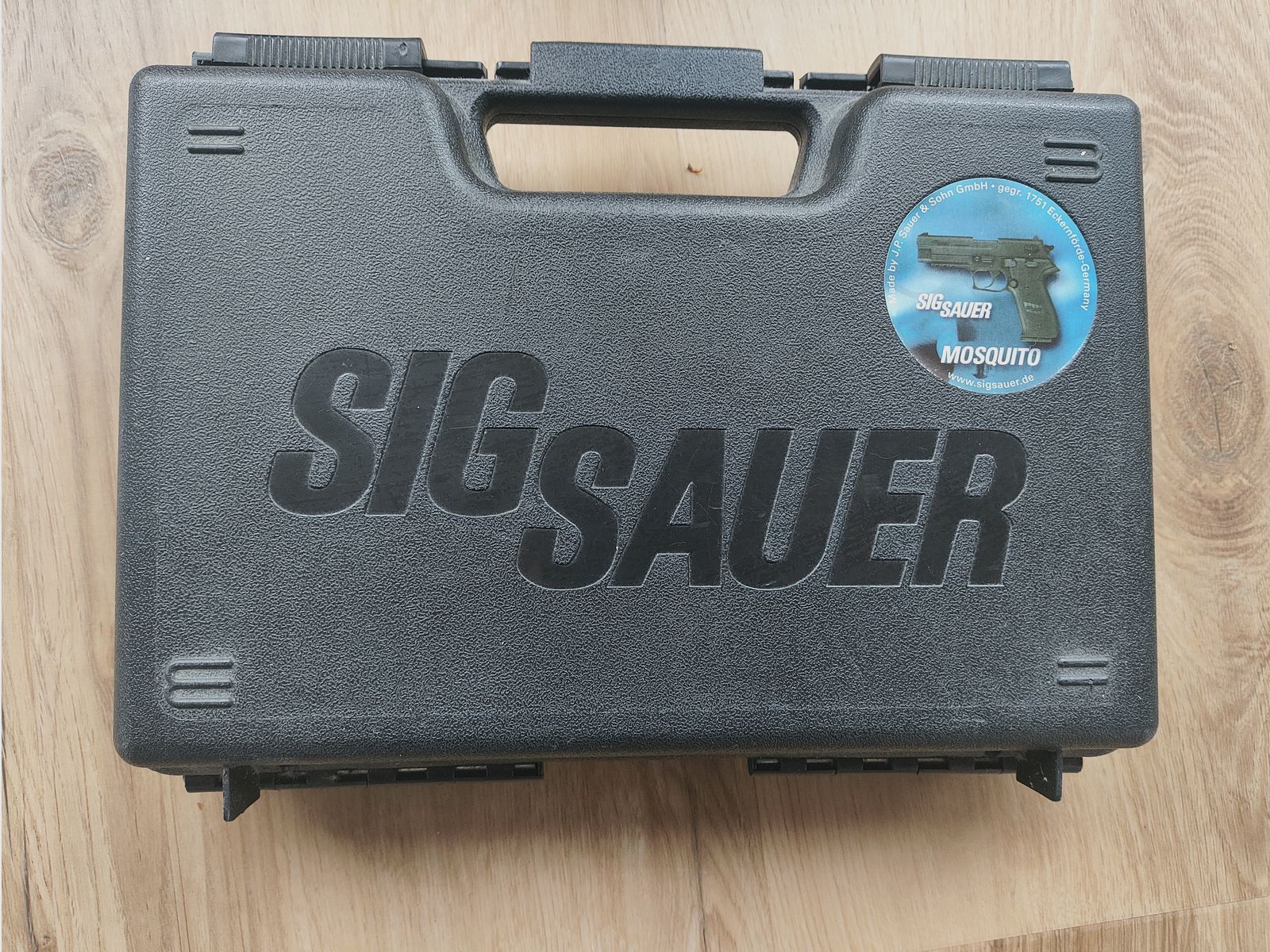 SIG Sauer