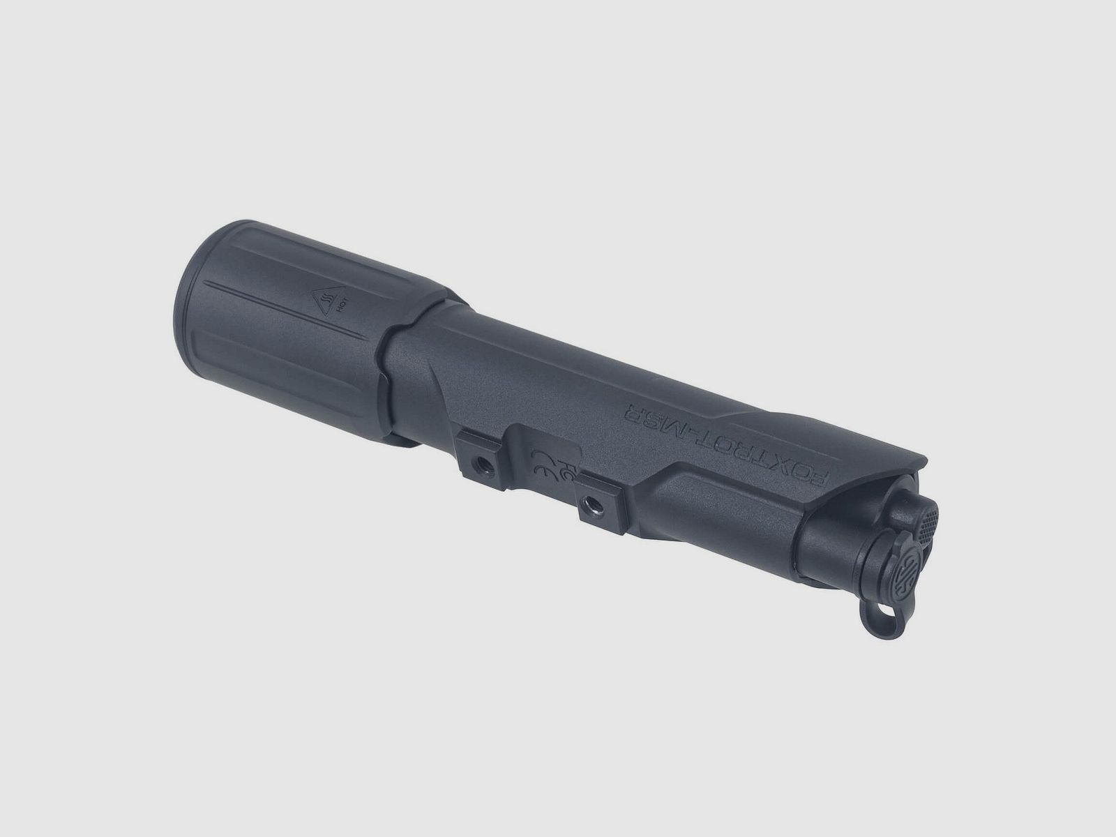 LAMPE Sig Sauer Foxtrot-MSR Full Size, image 2 sur 2