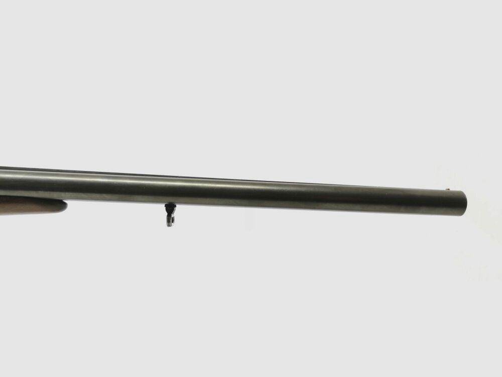 Simson without * with 2 insert barrels for 2x 8x57JRS