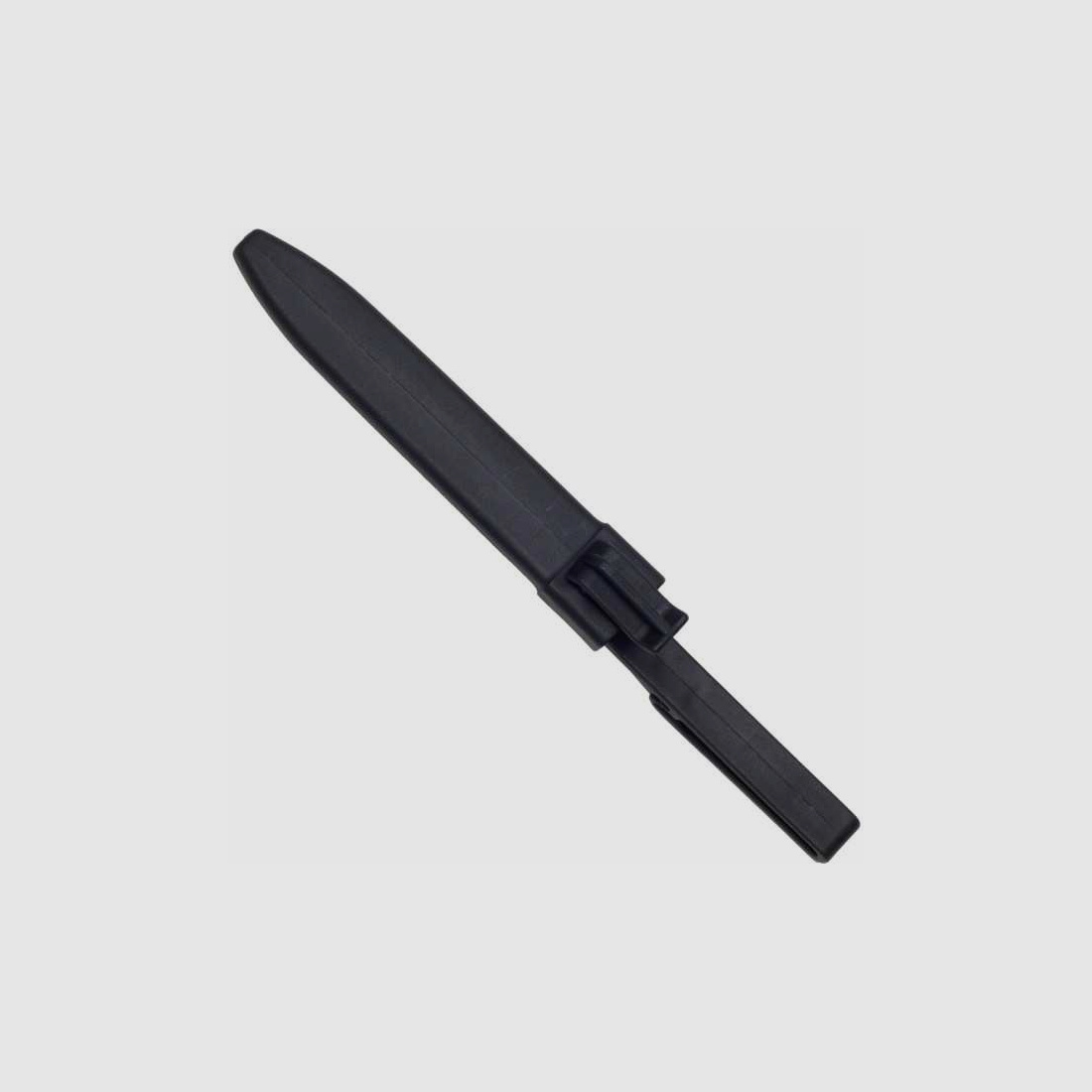 Original Glock Feldmesser schwarz mit Säge